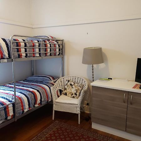Marlo Hotel 외부 사진