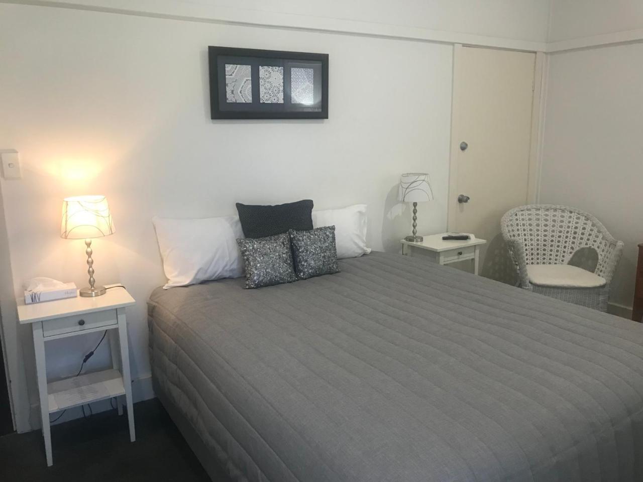Marlo Hotel 외부 사진