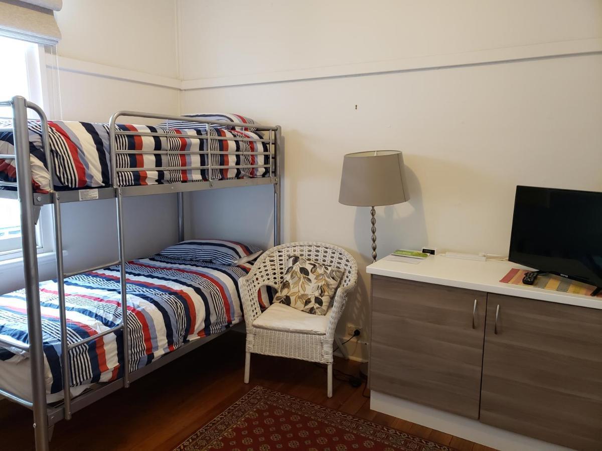 Marlo Hotel 외부 사진