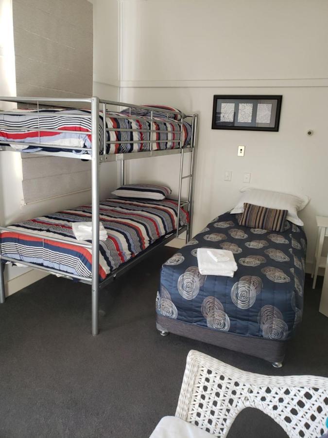 Marlo Hotel 외부 사진